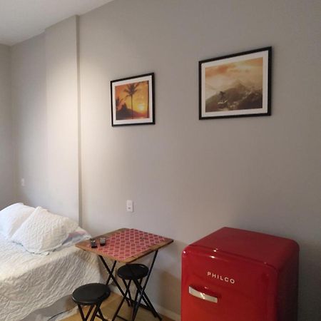 ריו דה ז'ניירו Studio Copacabana מראה חיצוני תמונה