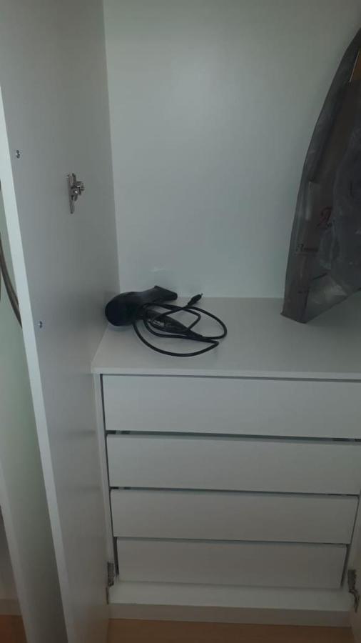 ריו דה ז'ניירו Studio Copacabana מראה חיצוני תמונה